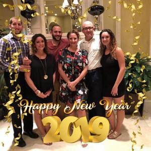 Meet your Posher, Beth